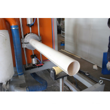 Ligne d&#39;extrusion de tuyau d&#39;eau d&#39;UPVC / CPVC (200-400MM)